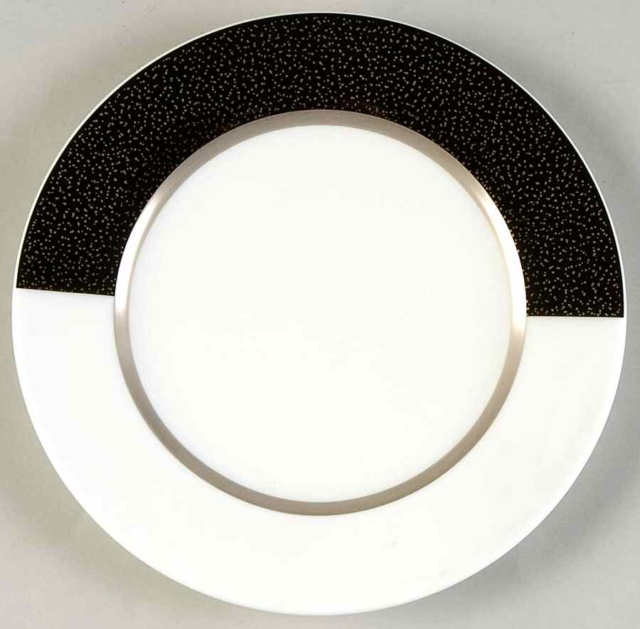 Evening Glow Bread & Butter Plate by Noritake-1