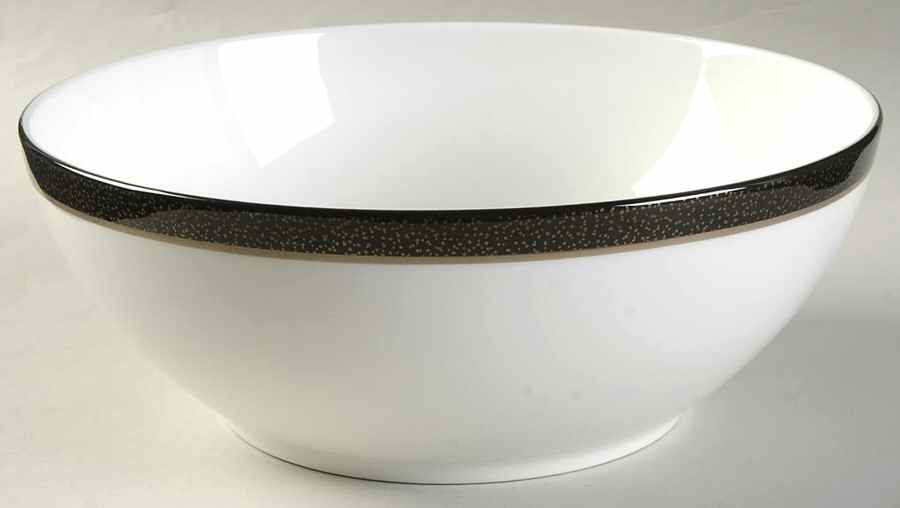 Evening Glow 8" Round Vegetable Bowl by Noritake-1