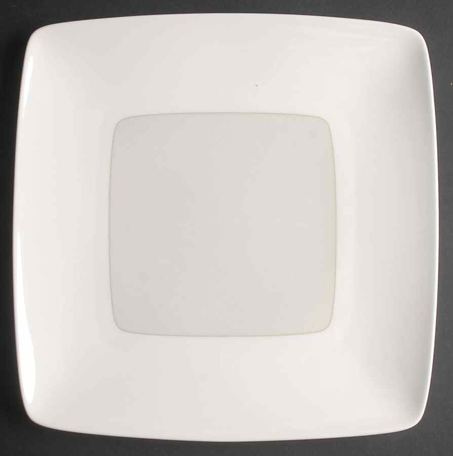 Wind Dance 10" Square Plate by Noritake-1