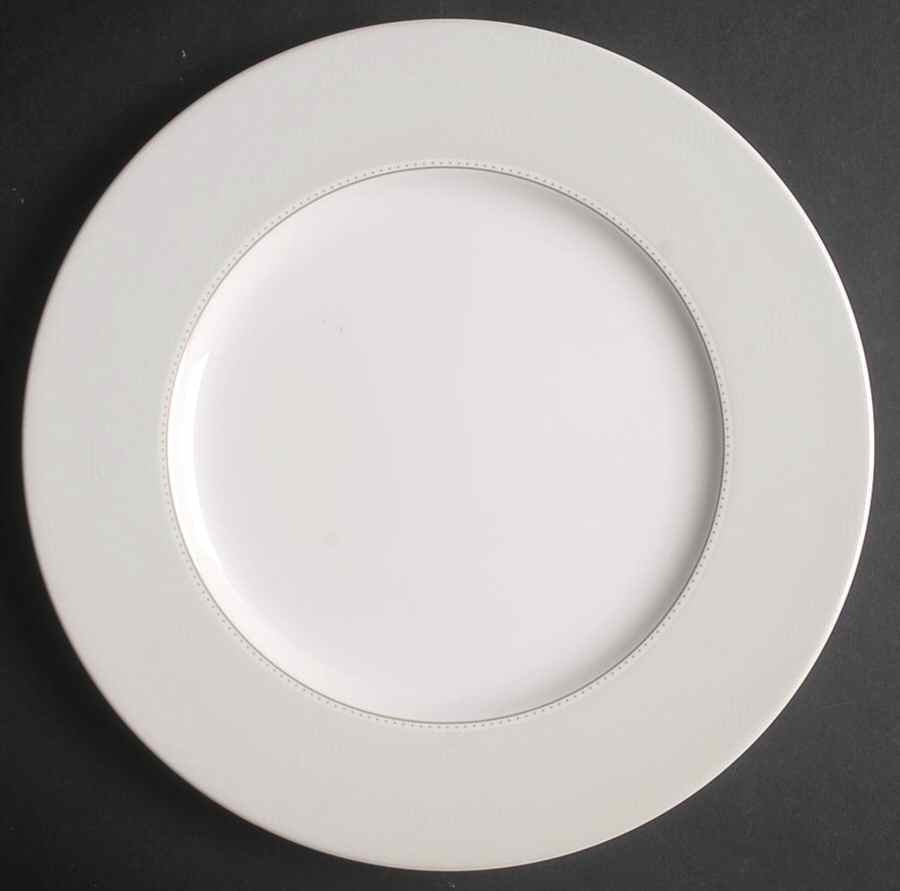 Wind Dance Luncheon/Salad Plate by Noritake-1