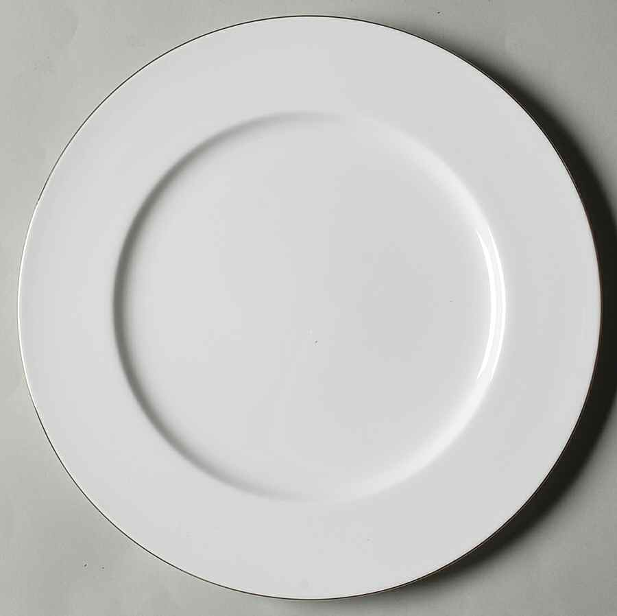 Maestro Dinner Plate by Noritake-1