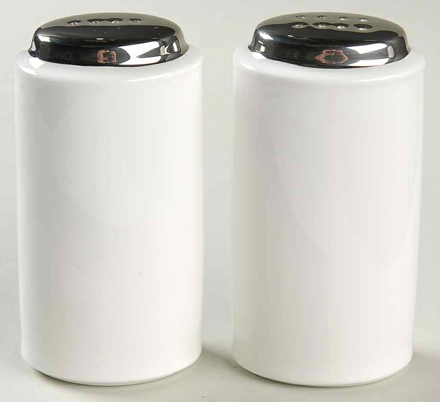 Maestro Salt & Pepper Set by Noritake-1
