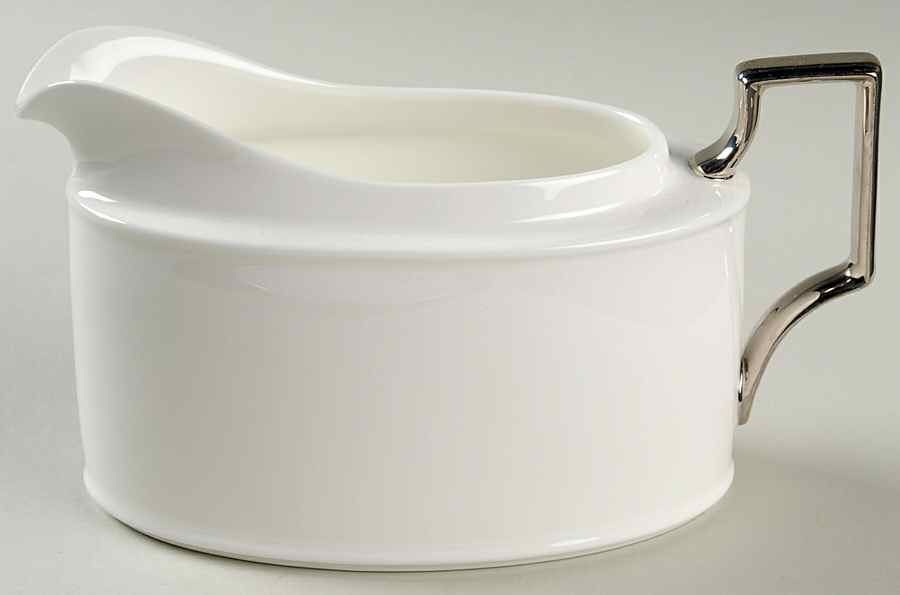 Maestro Gravy Boat by Noritake-1