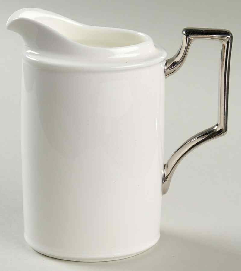 Maestro Creamer by Noritake-1