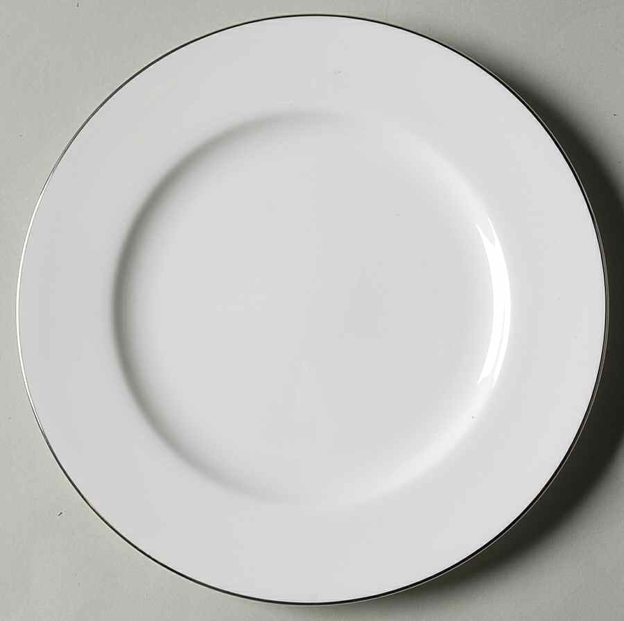 Maestro Bread & Butter Plate by Noritake-1