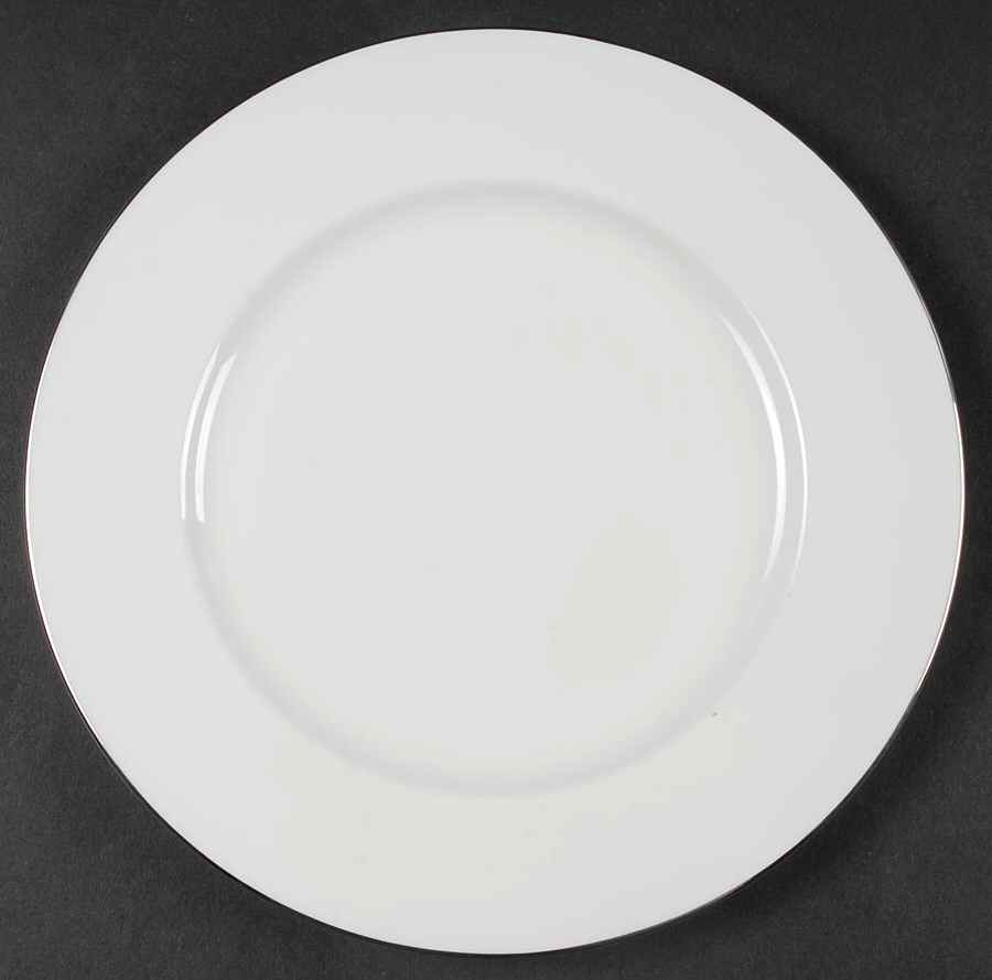 Maestro Salad Plate by Noritake-1