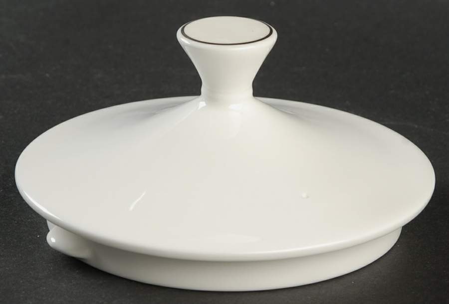 Jaz Lid for Tea/Coffee Pot by Nikko-1