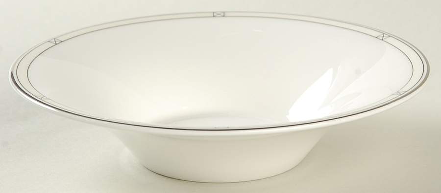 Jaz Fruit/Dessert (Sauce) Bowl by Nikko-1