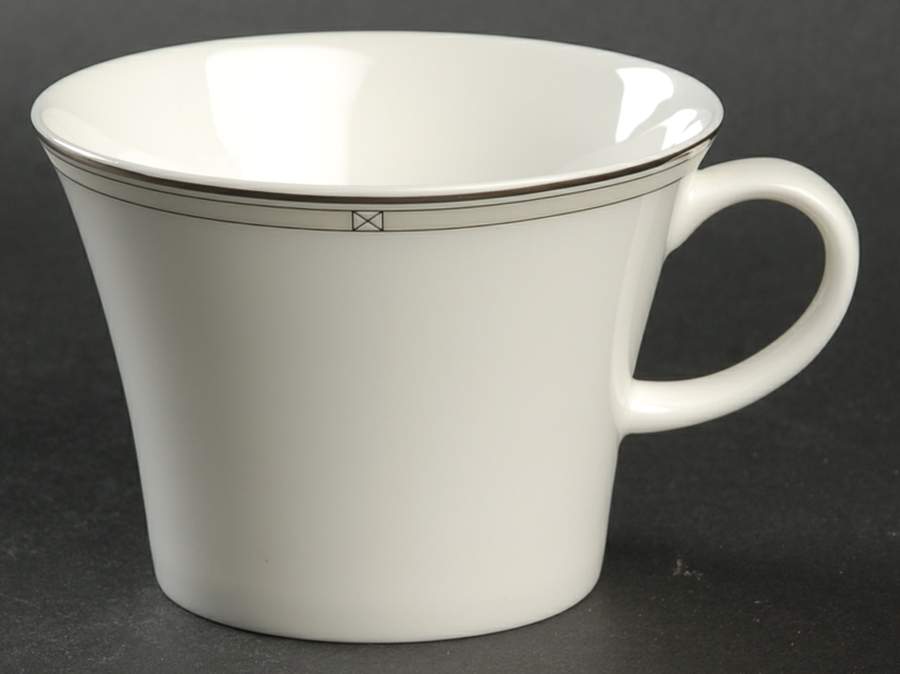 Jaz Flat Cup by Nikko-1