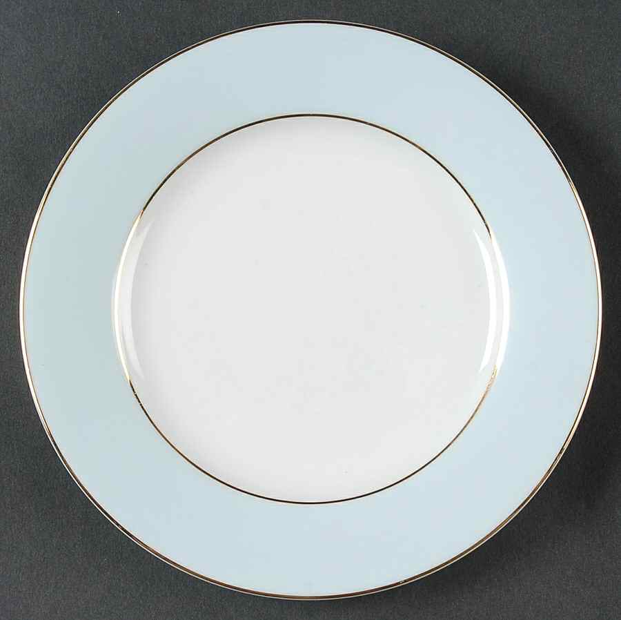 N2637 Bread & Butter Plate by Noritake-1