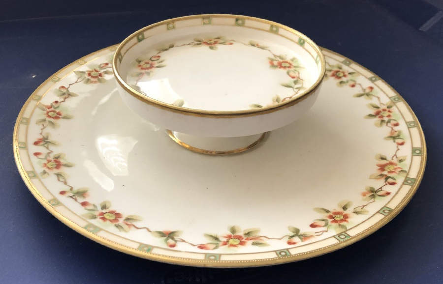 N2638 1 Piece Chip & Dip by Noritake-1