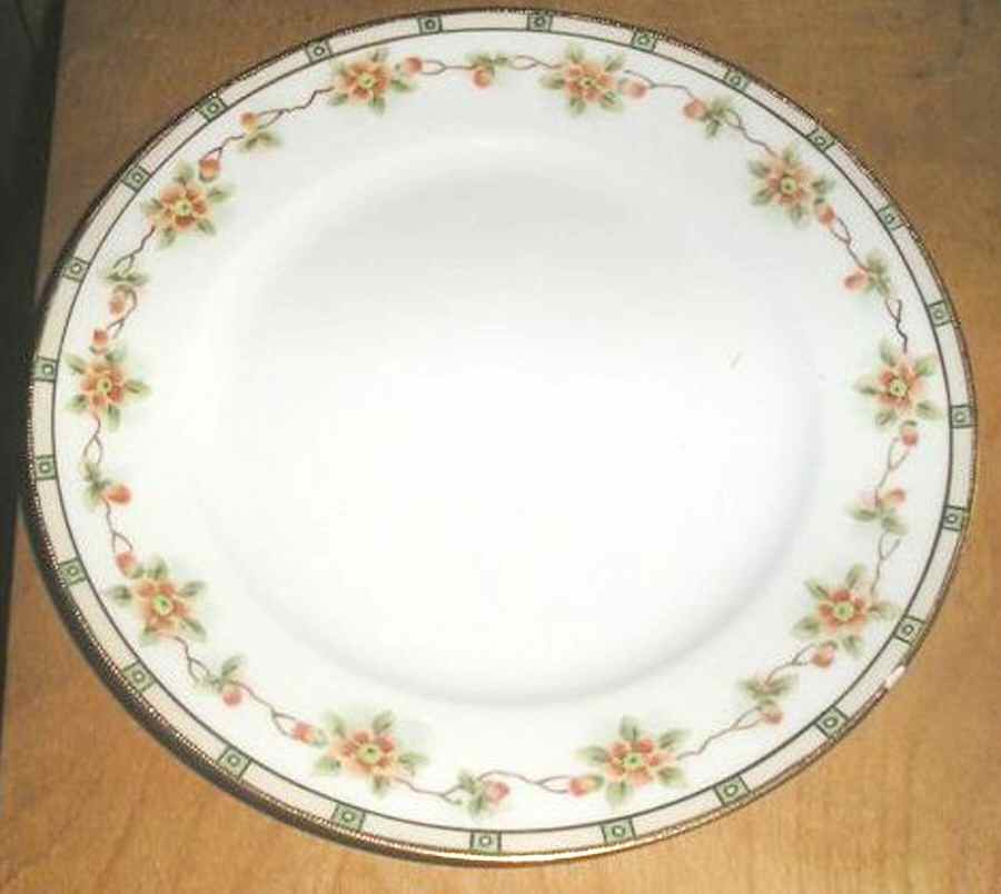 N2638 Salad Plate by Noritake-1