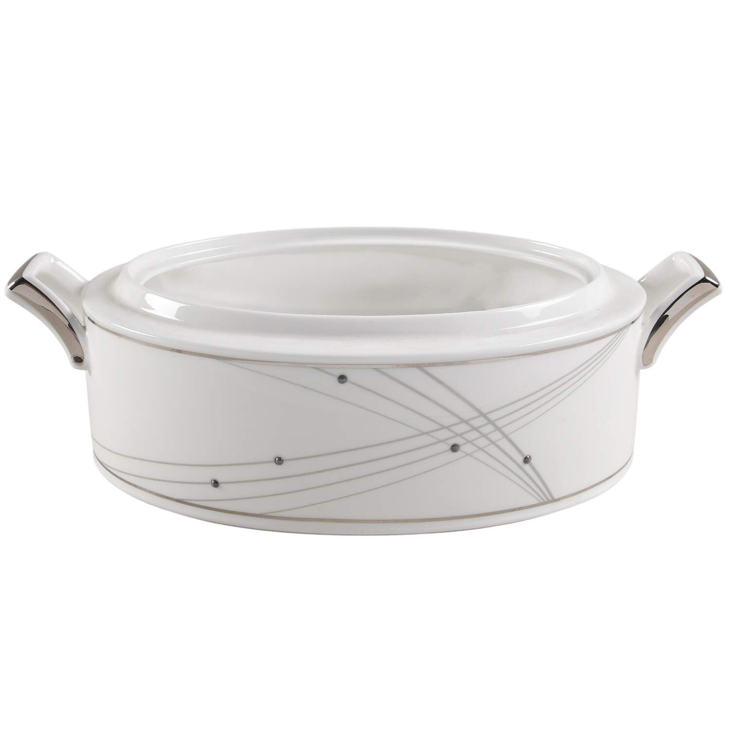 Tune Oval Vegetable No Lid by Noritake-1