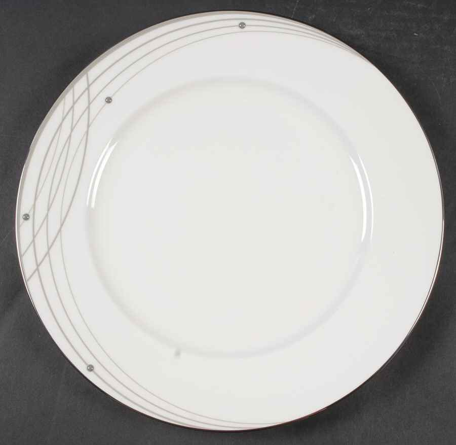 Tune Dinner Plate by Noritake-1