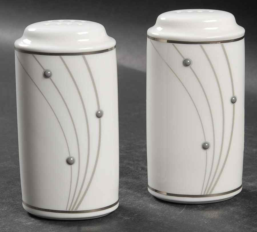 Tune Salt & Pepper Set by Noritake-1