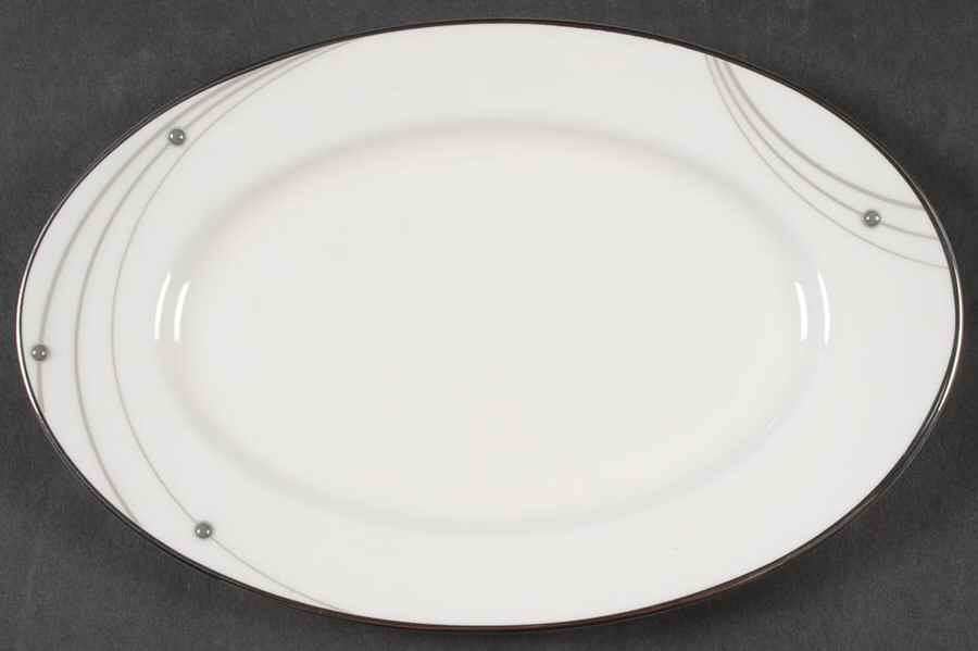Tune Relish/Butter Tray by Noritake-1