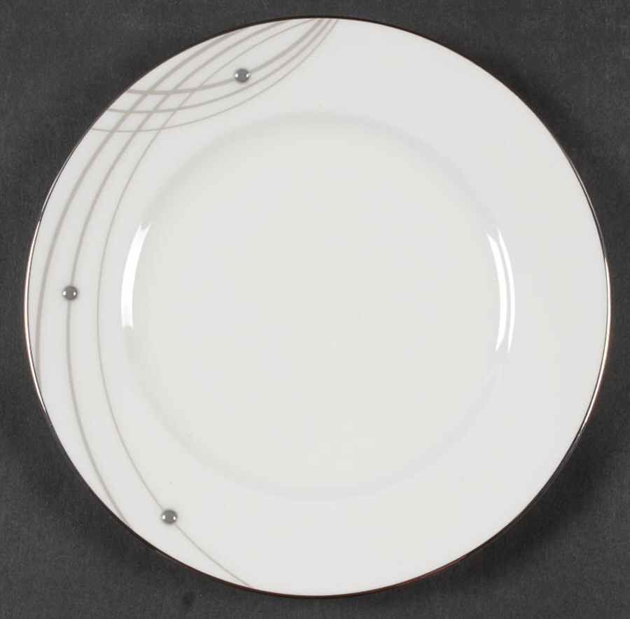 Tune Bread & Butter Plate by Noritake-1