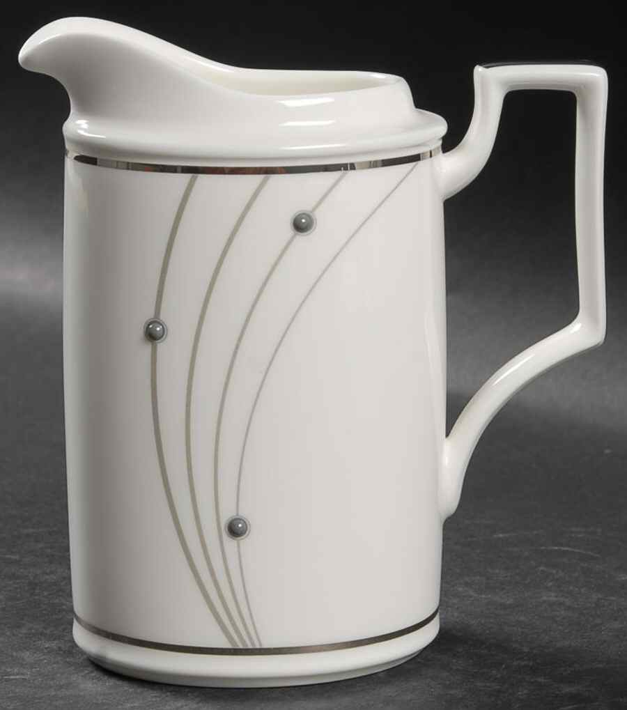Tune Creamer by Noritake-1