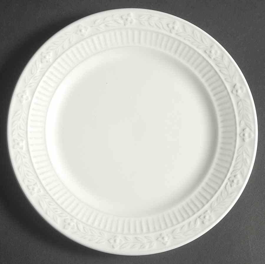 Vienna Salad Plate by Noble Excellence-1