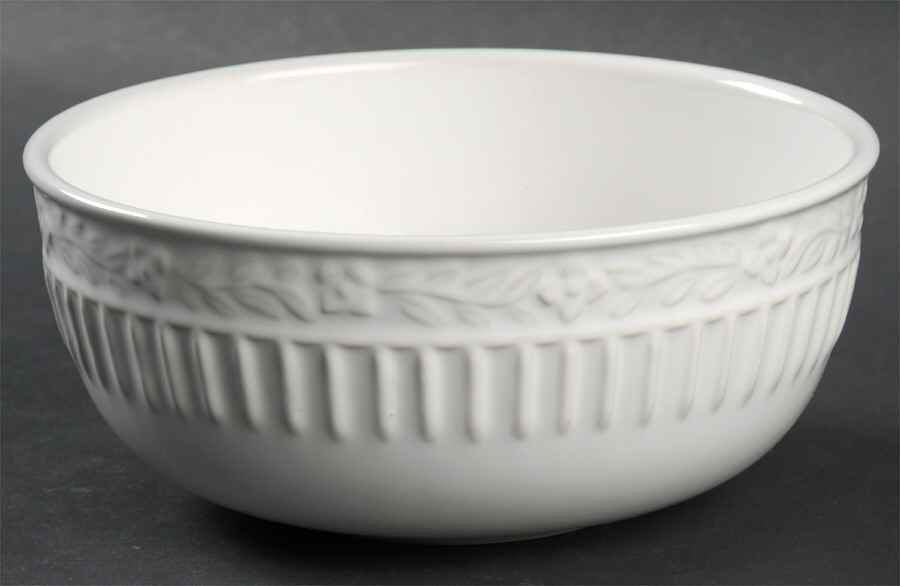 Vienna Soup/Cereal Bowl by Noble Excellence-1