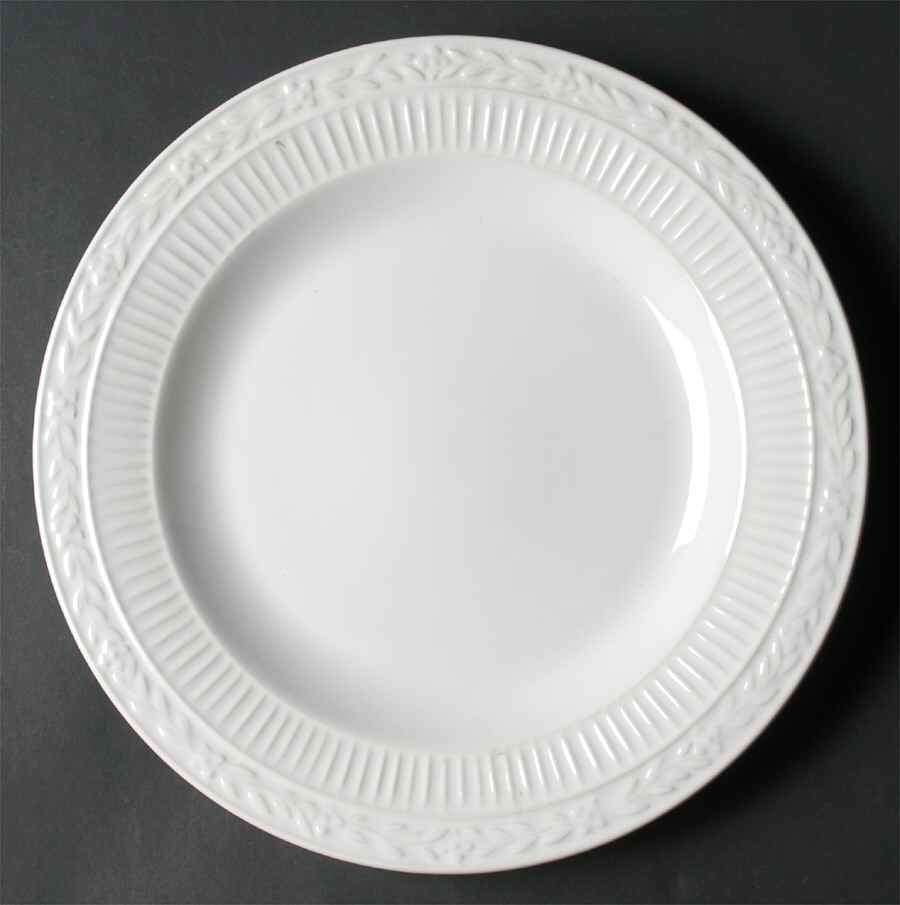 Vienna Dinner Plate by Noble Excellence-1