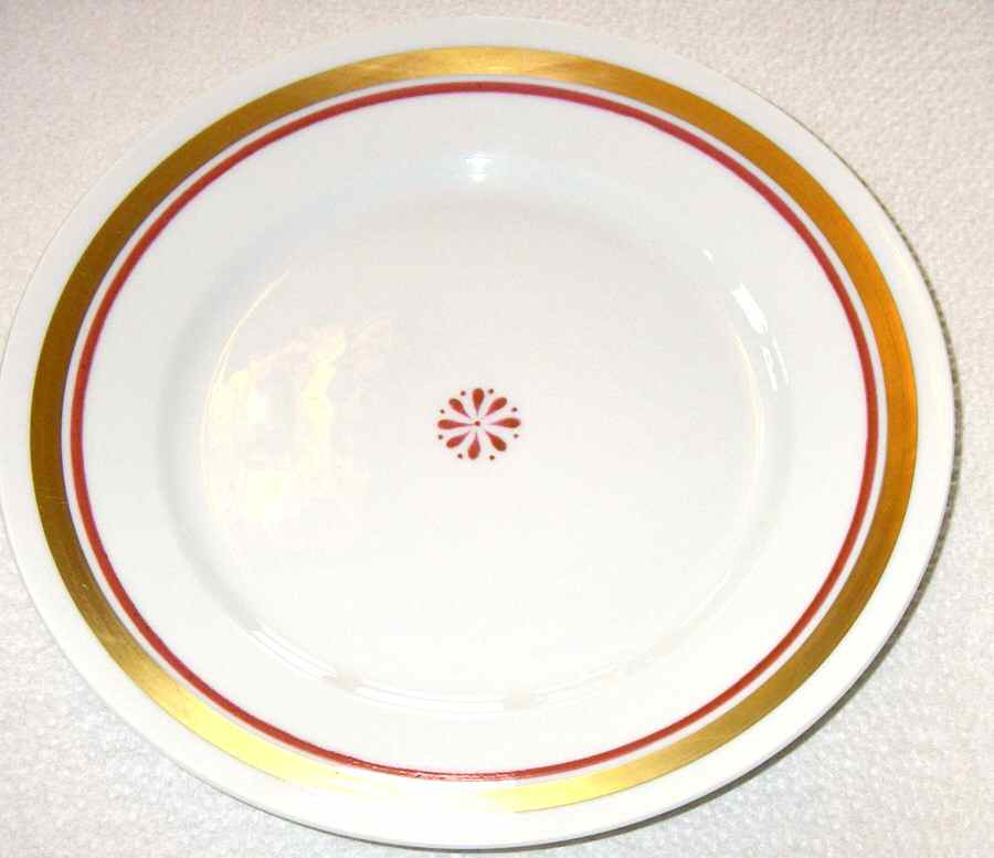 1397 Salad Plate by Nymphenburg-1