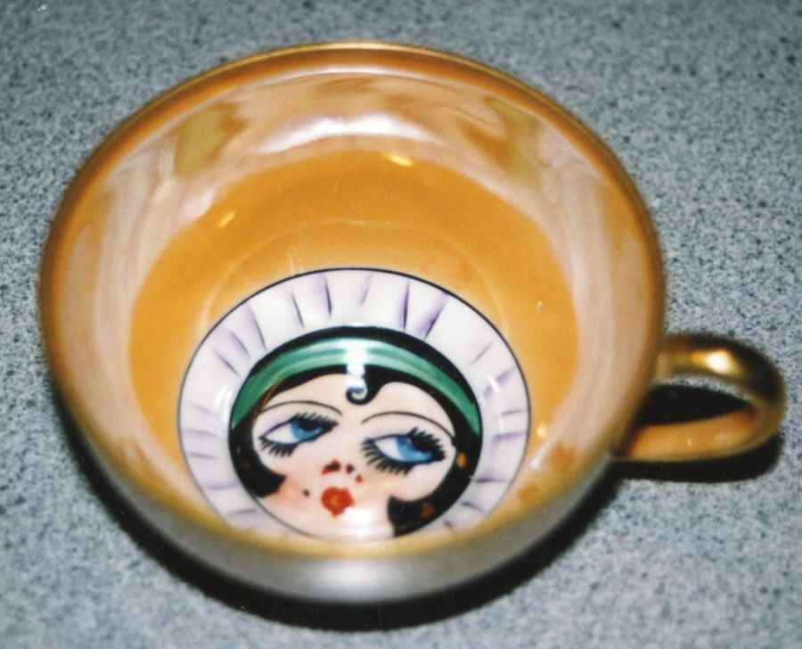 N3227 Snack Cup by Noritake-1