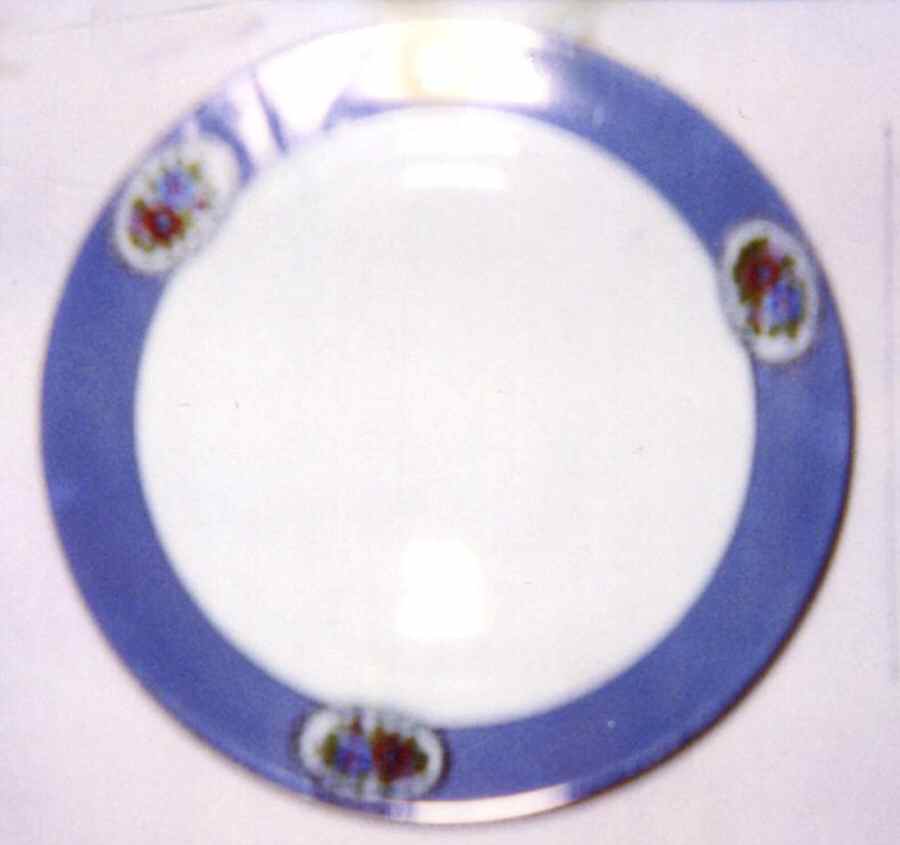 N3228 Salad Plate by Noritake-1