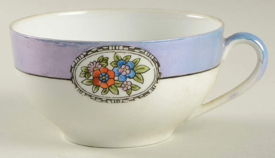 N3228 Flat Cup by Noritake-1