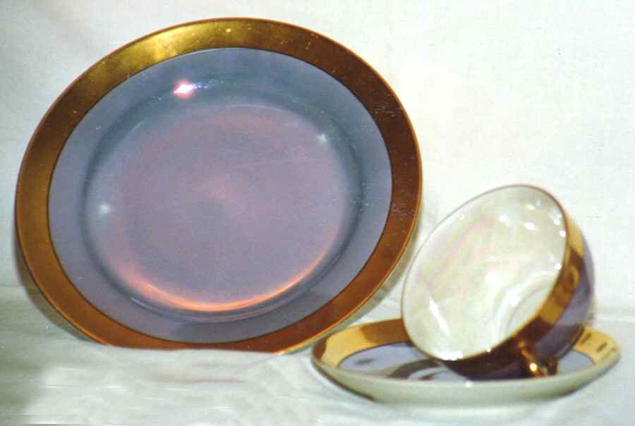 N3229 Salad Plate by Noritake-1