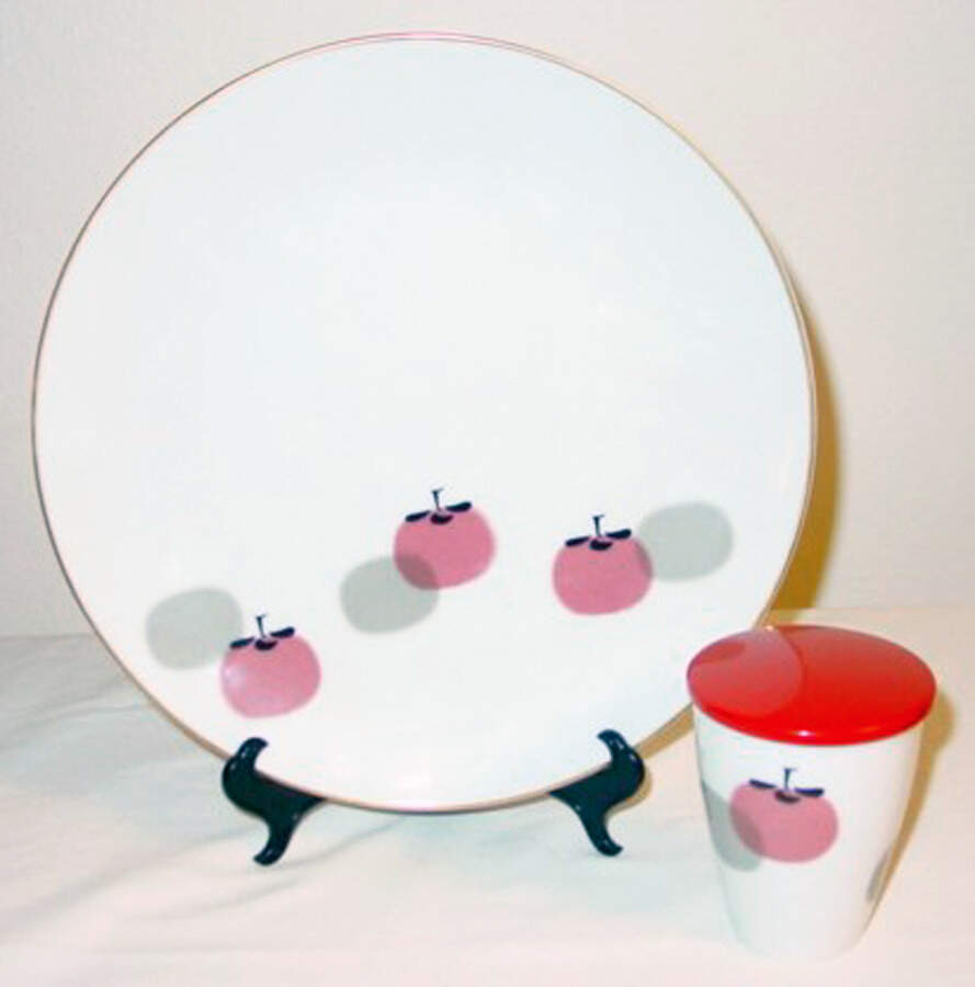 Minori Dinner Plate by Noritake-1