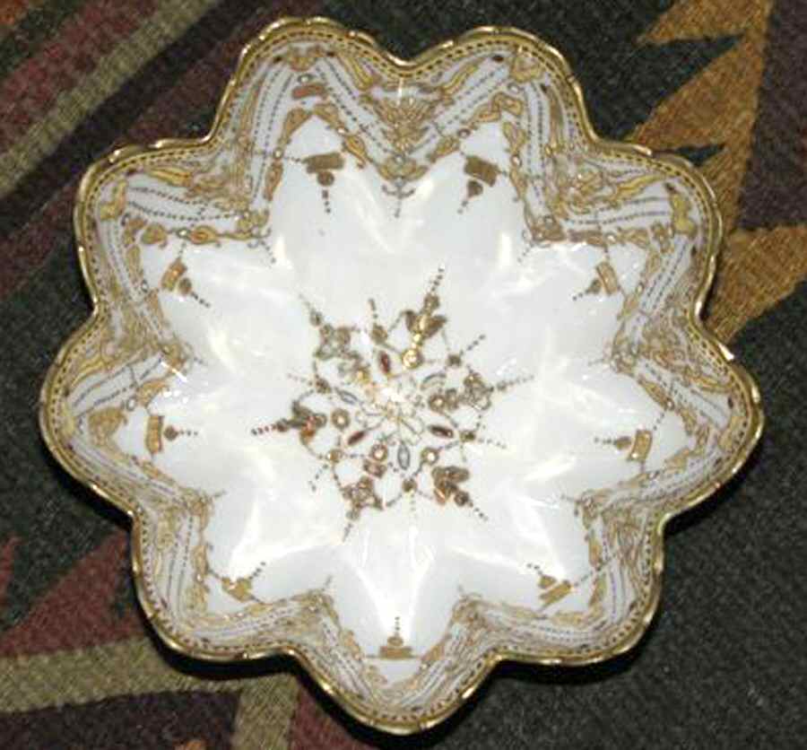 N2641 Whipped Cream, Bowl Only by Noritake-1