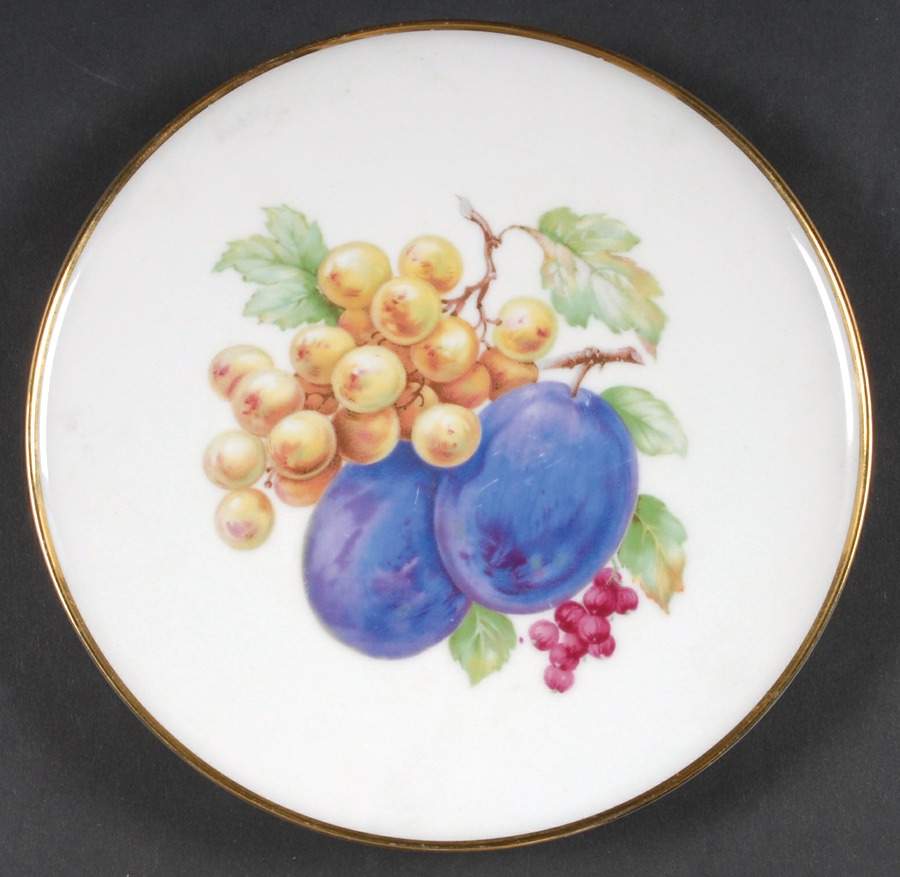 NCW1 Salad Plate by NC West Germany-1