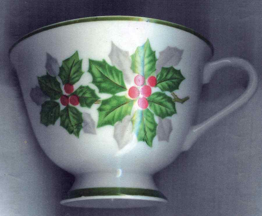 NOR3 Footed Cup by Norleans-1