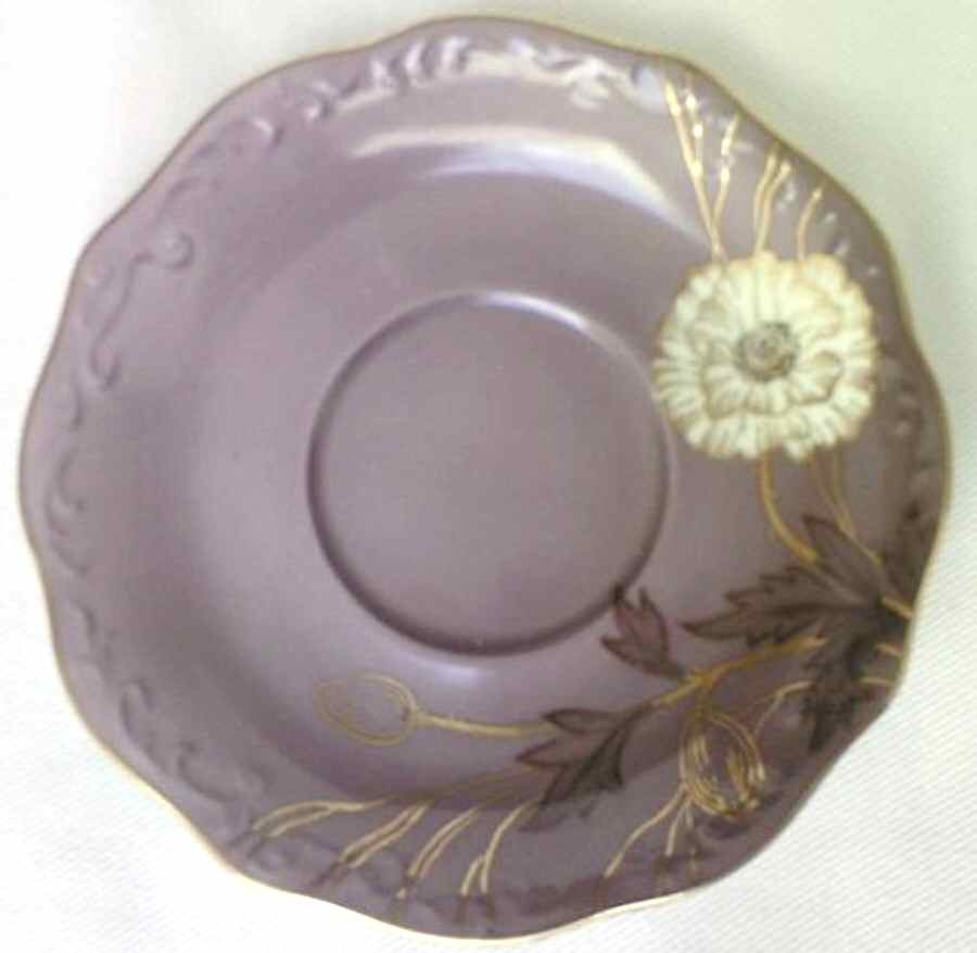 N3238 Saucer by Noritake-1