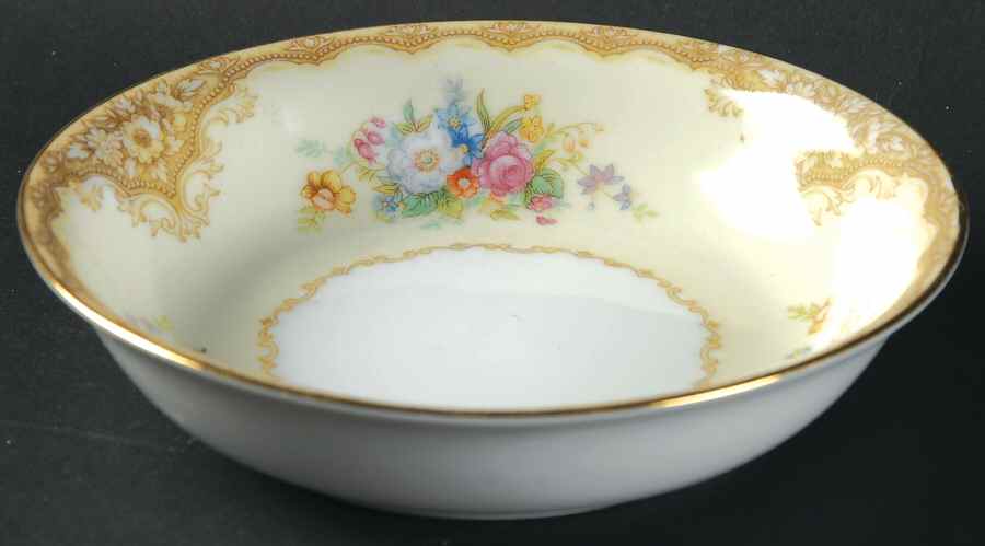 N3239 Fruit/Dessert (Sauce) Bowl by Noritake-1