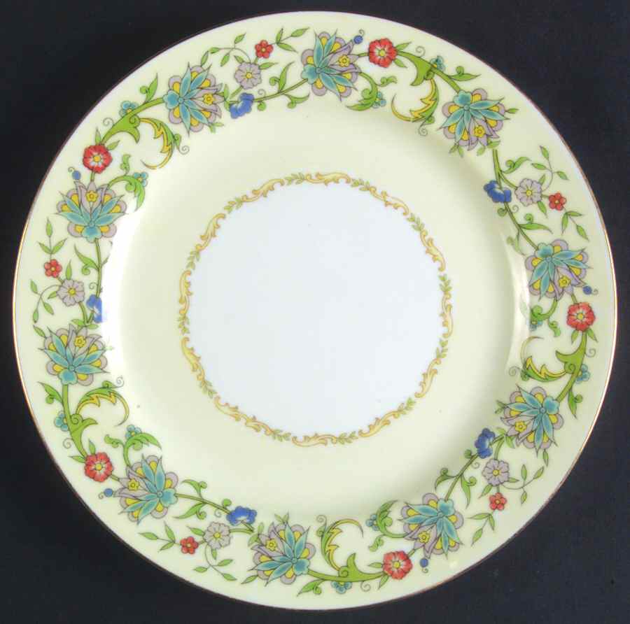 N3240 Salad Plate by Noritake-1