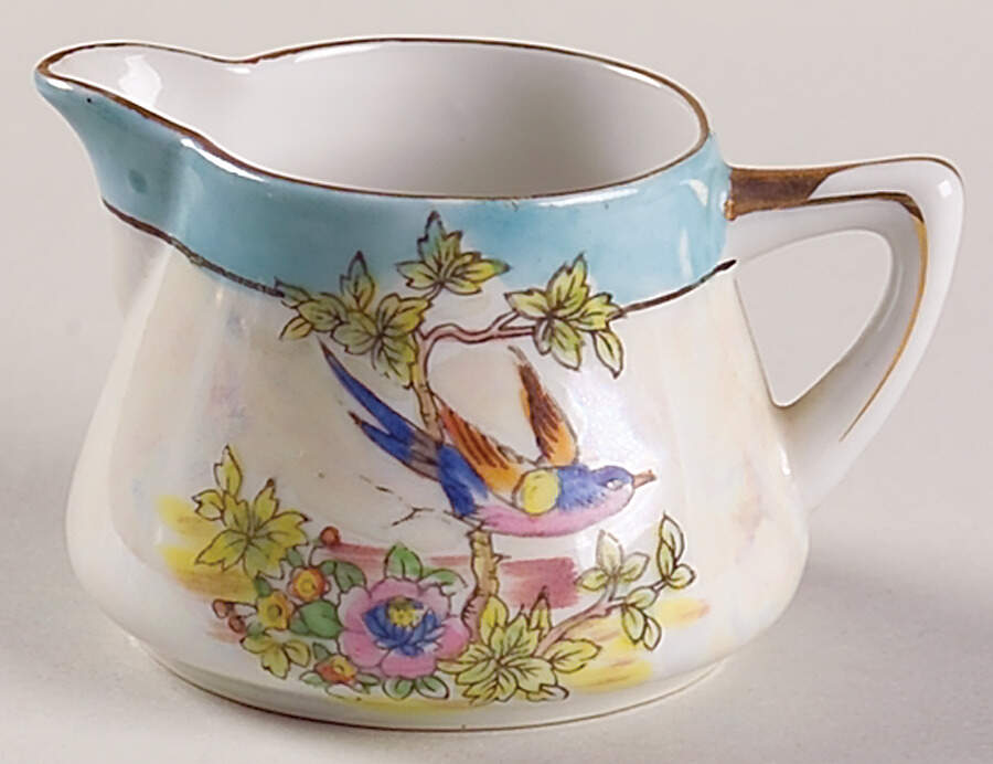 N2644 Toy Creamer by Noritake-1