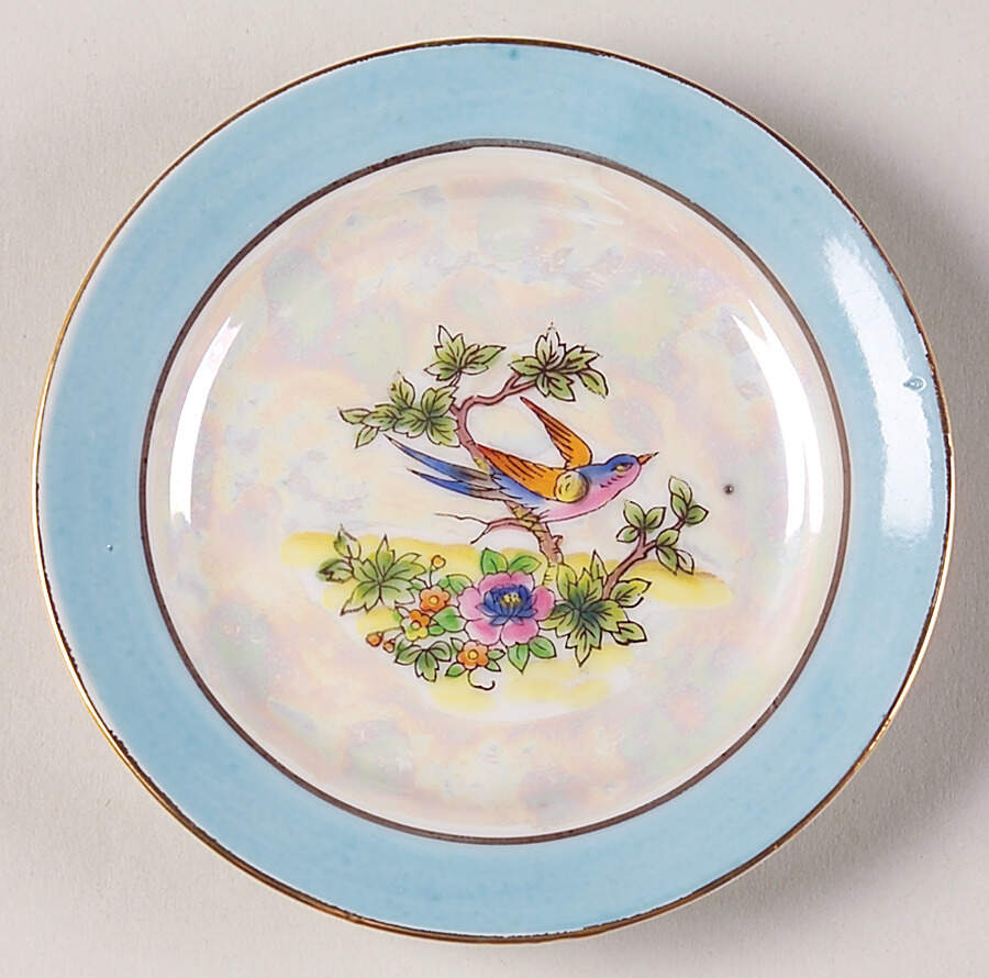 N2644 Toy Plate by Noritake-1