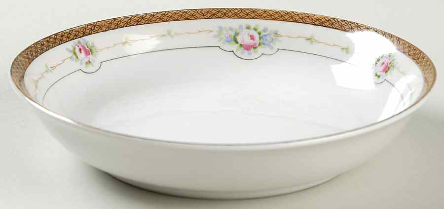 N3244 Coupe Soup Bowl by Noritake-1