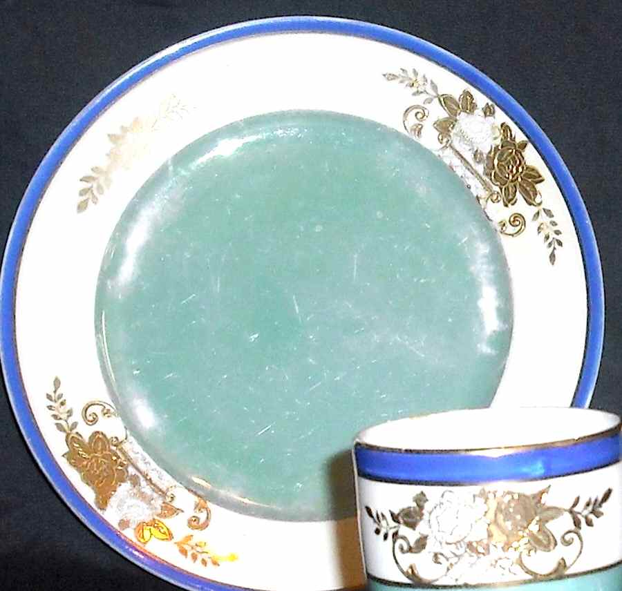 N2645 Bread & Butter Plate by Noritake-1