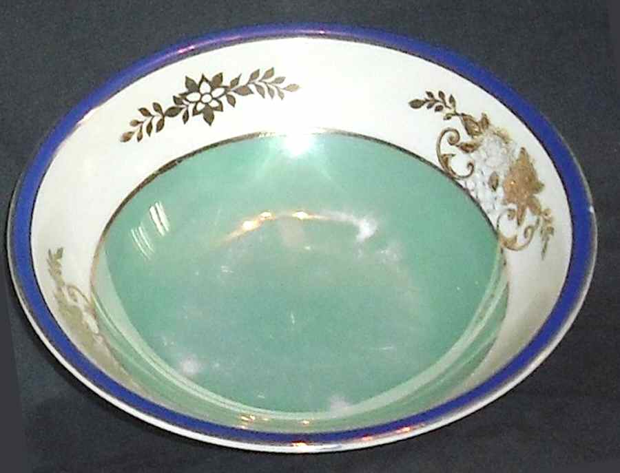N2645 Fruit/Dessert (Sauce) Bowl by Noritake-1