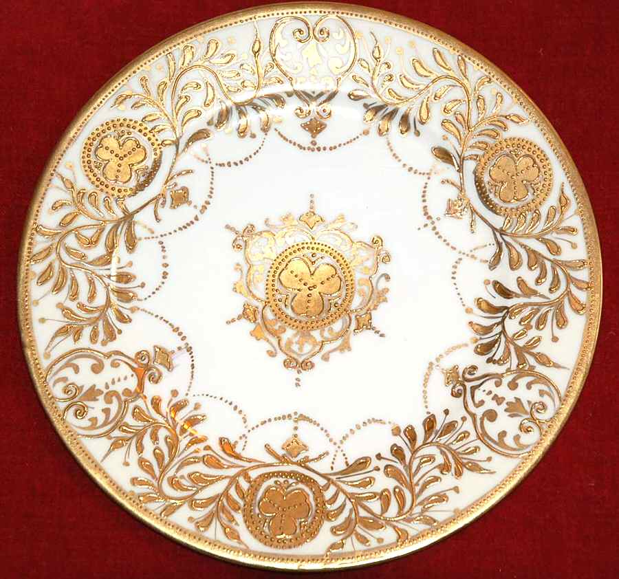 N4642 Salad Plate by Noritake-1