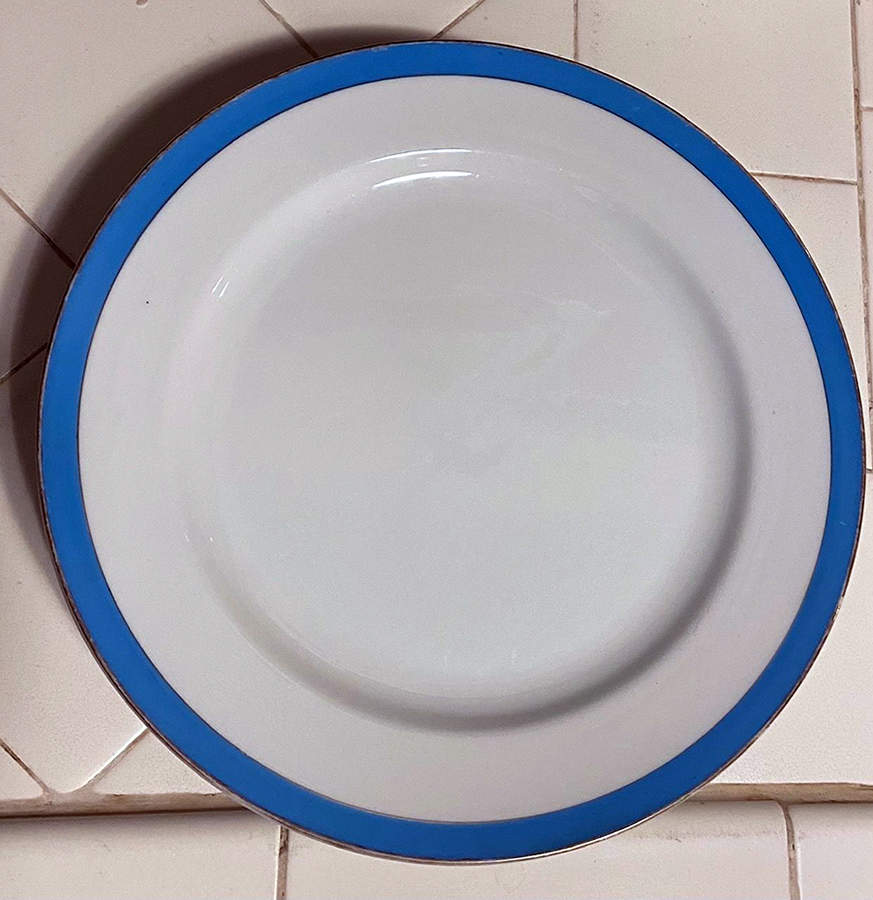 N3250 Dinner Plate by Noritake-1
