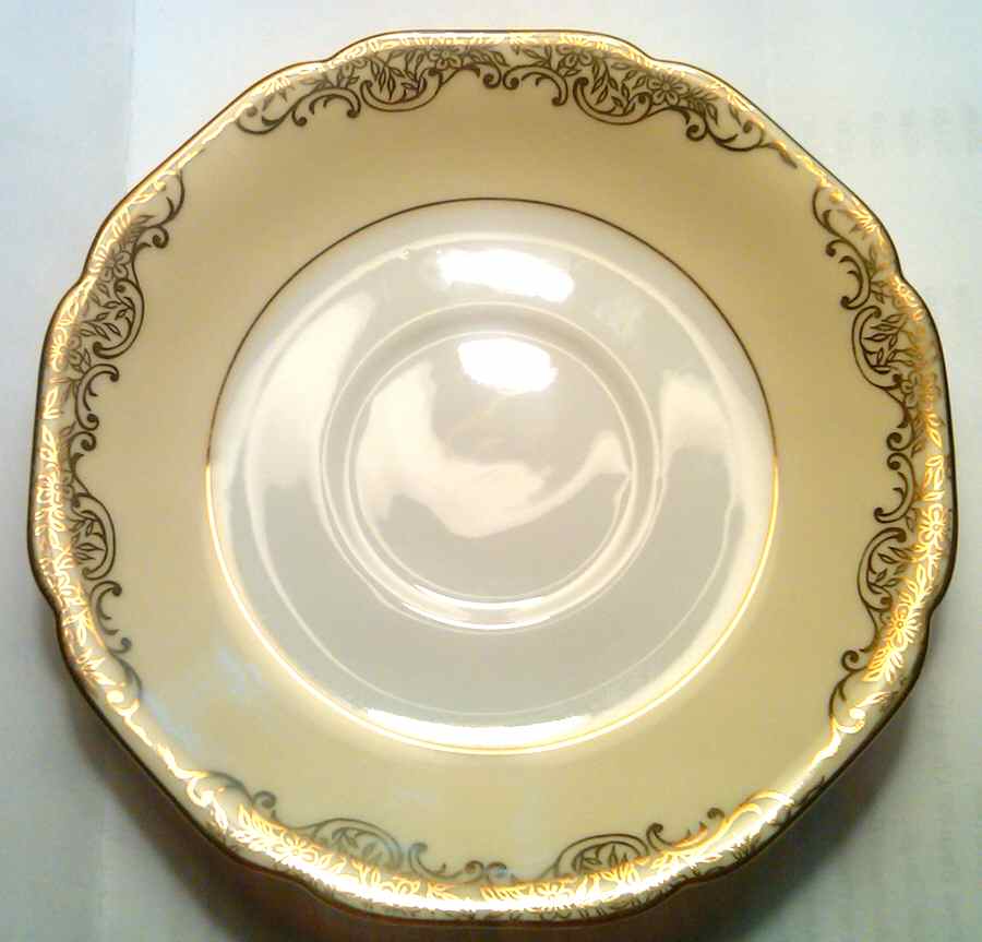 N3251 Saucer for Demitasse Cup by Noritake-1