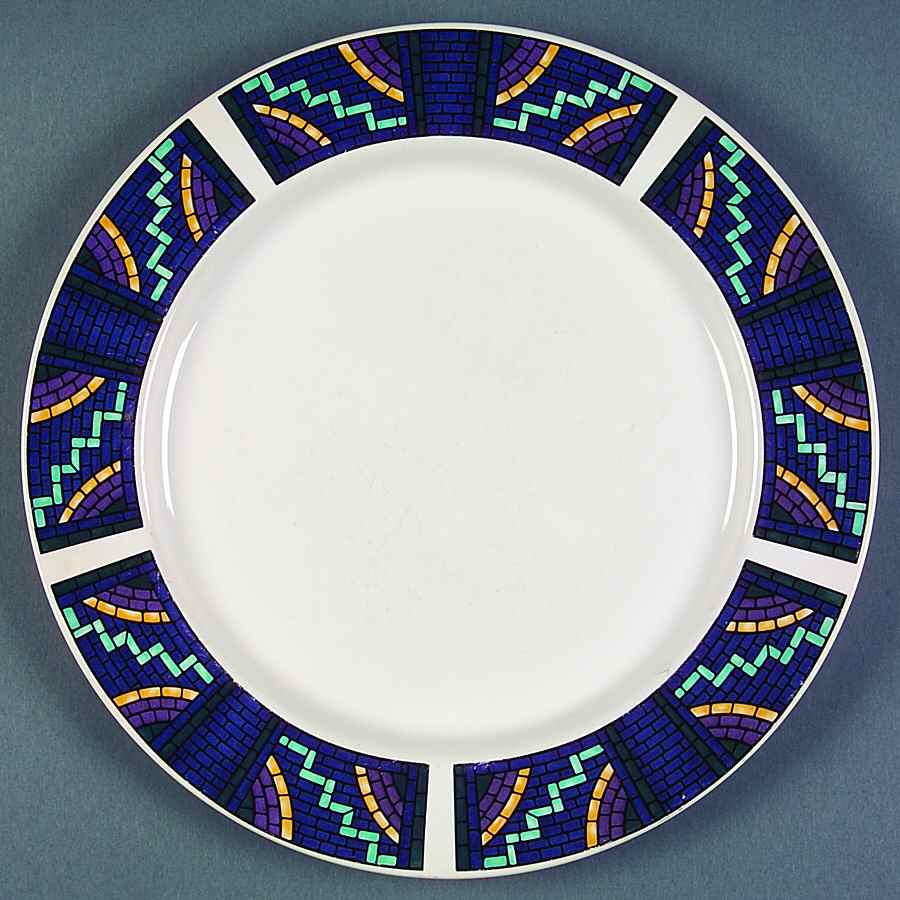 NEW17 Dinner Plate by Newcor-1
