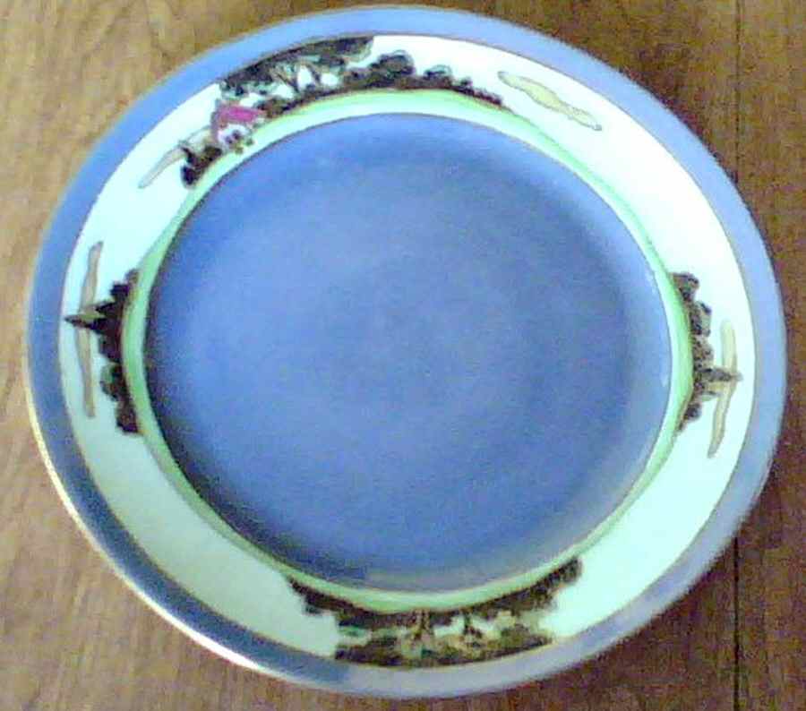 N3255 Salad Plate by Noritake-1