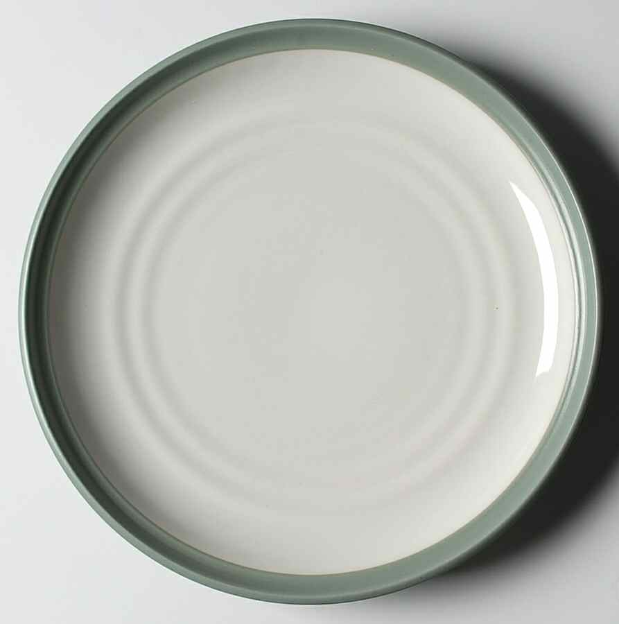 Sierra Green Dinner Plate by Noritake-1