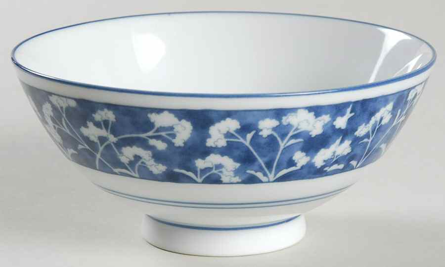 1363 Rice Bowl by Noritake-1