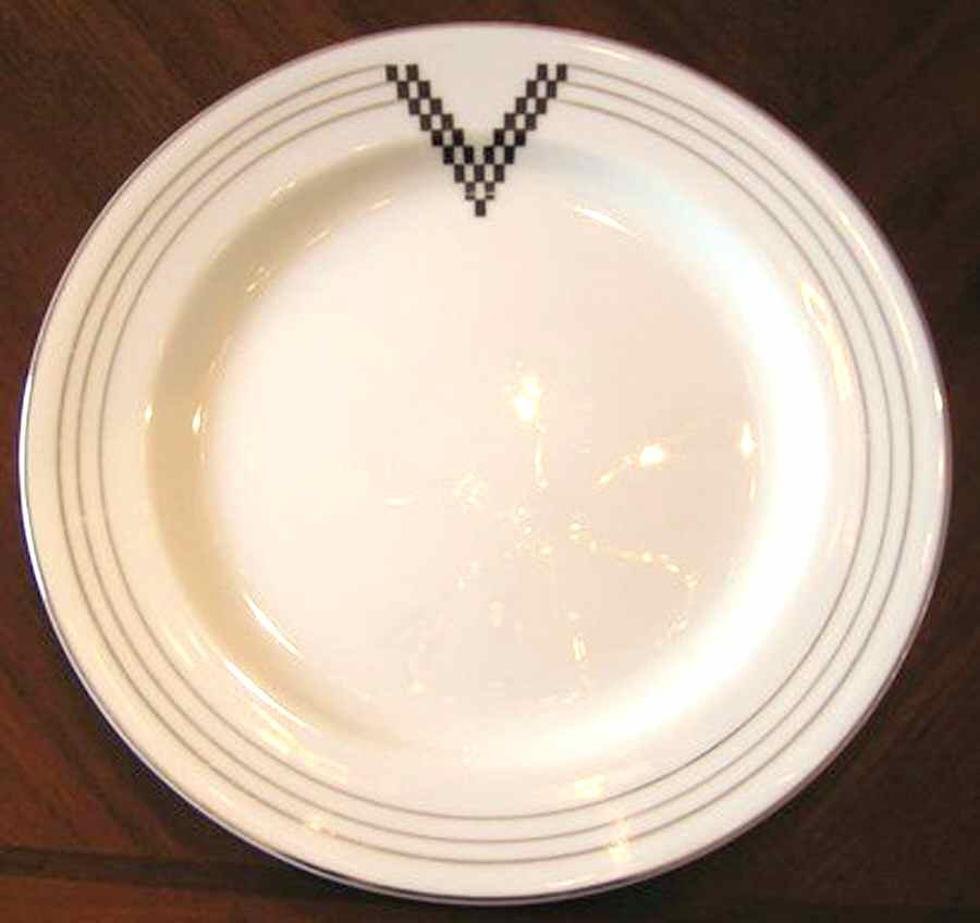 N3262 Salad Plate by Noritake-1